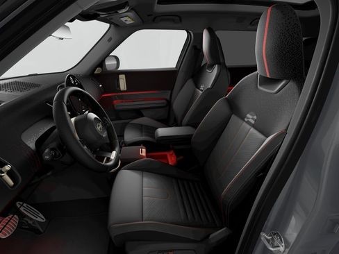 New 2027 MINI Cooper Countryman John Cooper Works AWD/4WD image 6