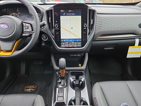 New 2026 Subaru Forester Wilderness image 11