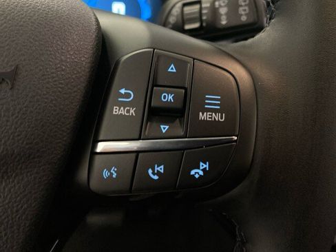 New 2025 Ford Bronco Sport Outer Banks w/ Outer Banks Tech Package+ image 22