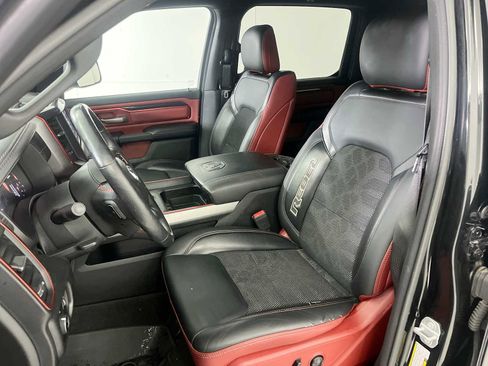 Used 2020 RAM 1500 Rebel w/ Rebel Level 1 Equipment Group image 13