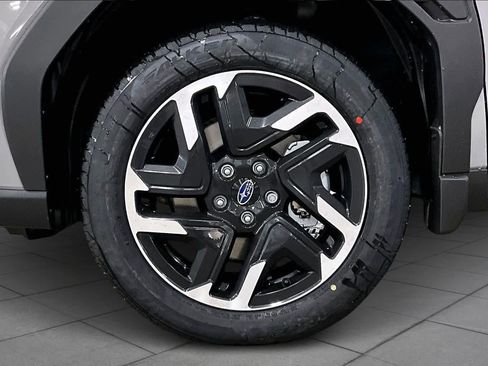 New 2026 Subaru Forester Limited image 11