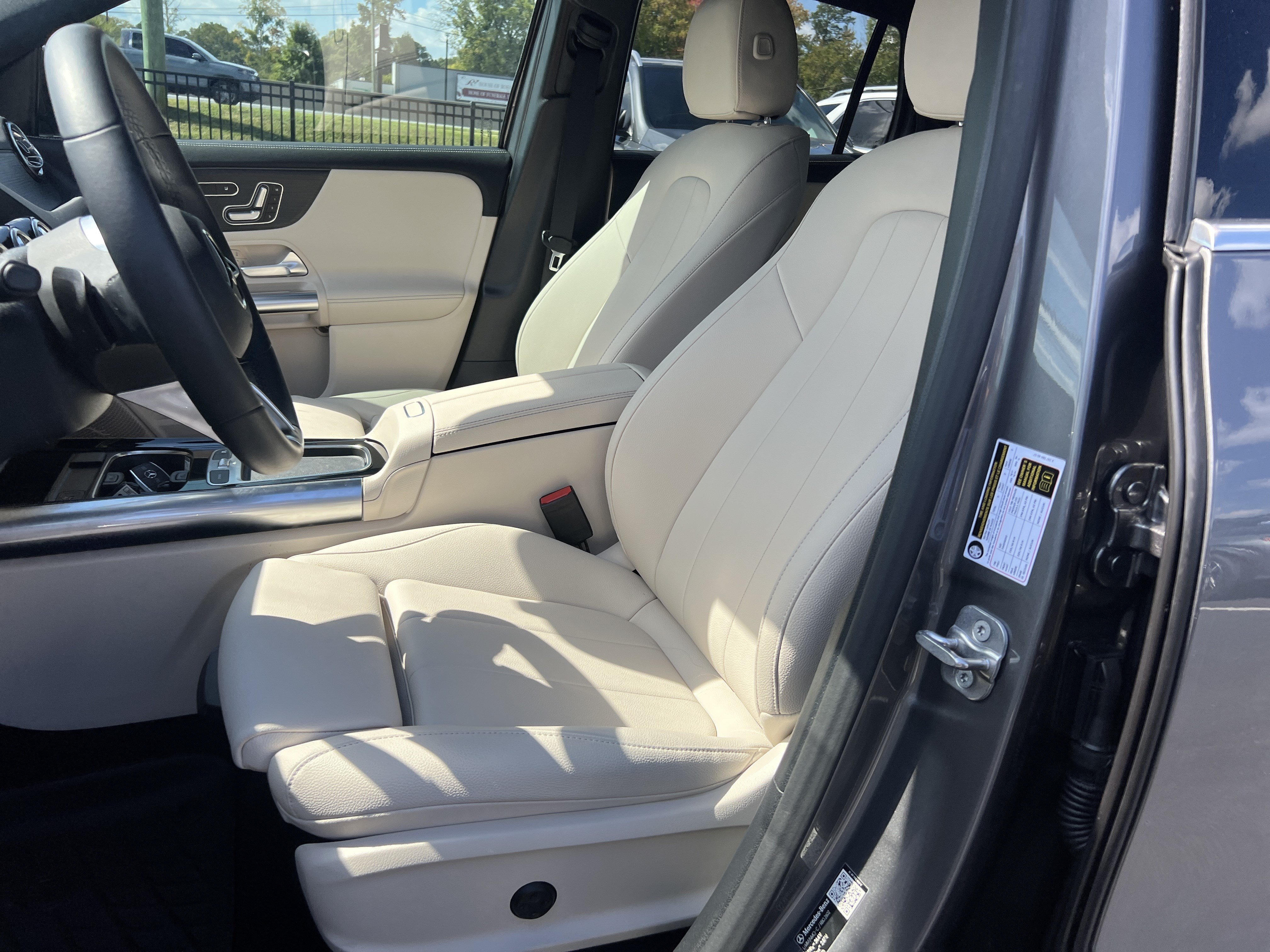 Certified 2026 Mercedes-Benz GLA 250 image 16