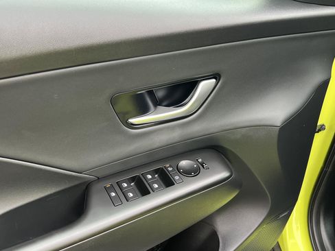 Certified 2026 Hyundai Kona Limited AWD/4WD image 30