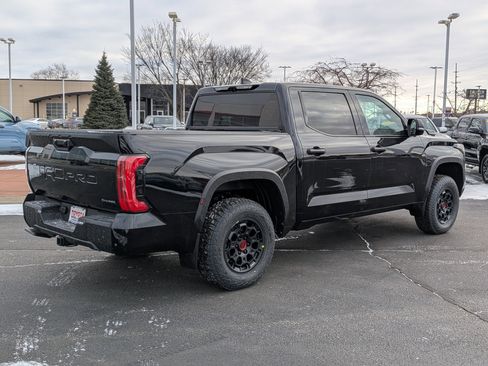 New 2026 Toyota Tundra TRD Pro image 6