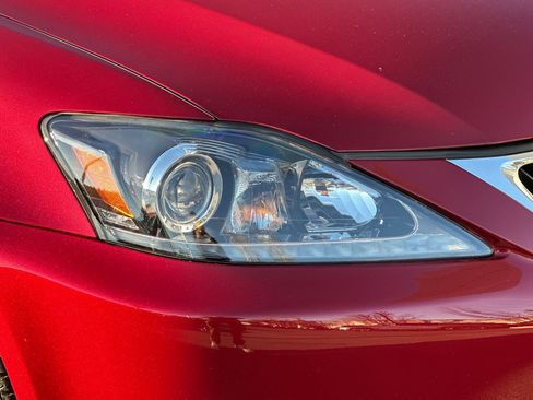 Used 2012 Lexus IS 250 image 11