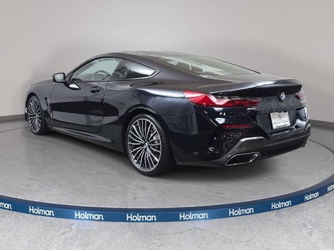 Used 2022 BMW 840i xDrive Coupe AWD/4WD image 8