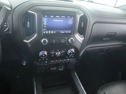 Used 2023 GMC Sierra 2500 AT4 w/ Gooseneck/5TH Wheel Package image 26