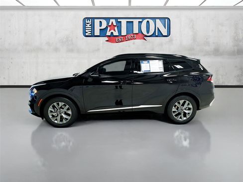 Used 2023 Kia Sportage SX image 4