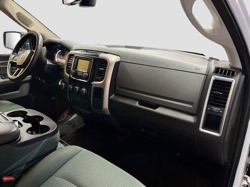 Used 2017 RAM 1500 Outdoorsman AWD/4WD image 25