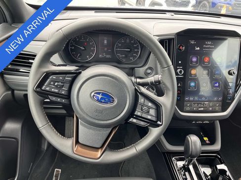 Used 2026 Subaru Forester Sport w/ Sport Package AWD/4WD image 12