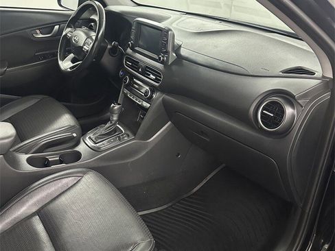 Used 2018 Hyundai Kona Limited image 34