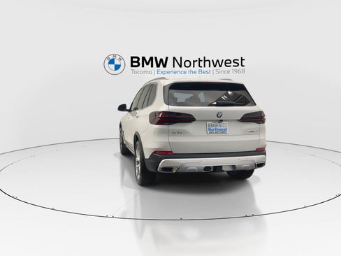 New 2026 BMW X5 xDrive40i AWD/4WD image 13