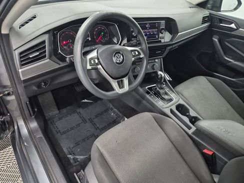 Used 2019 Volkswagen Jetta S w/ Driver Assistance Package image 19
