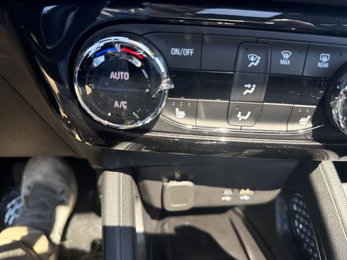 New 2026 Chevrolet TrailBlazer ACTIV AWD/4WD image 29