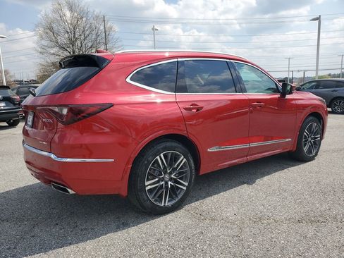 New 2026 Acura MDX w/ Advance Package image 5
