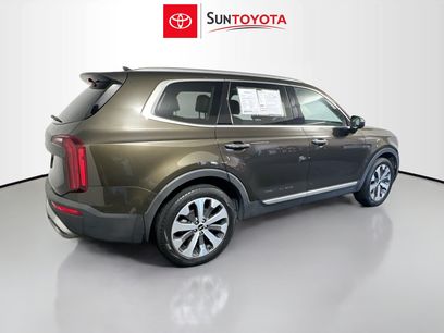Used 2022 Kia Telluride S