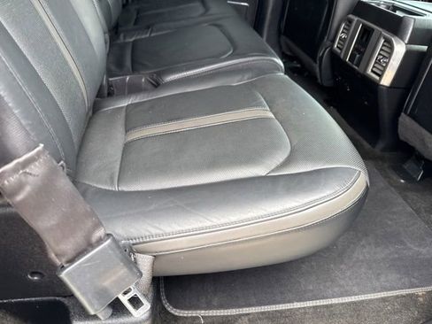Used 2015 Ford F150 Platinum w/ Equipment Group 701A Luxury AWD/4WD image 20
