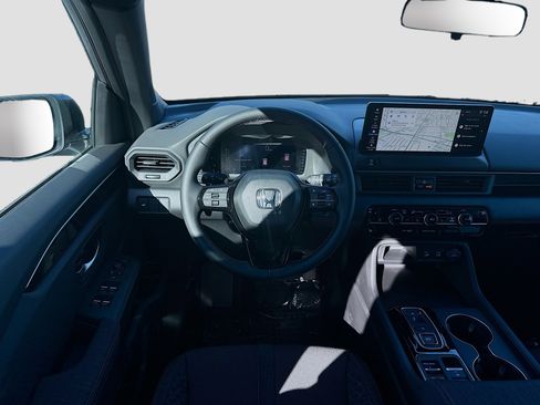 New 2026 Honda Pilot Sport image 18