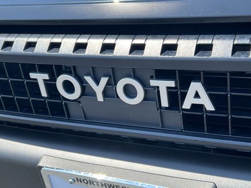 Used 2024 Toyota Land Cruiser 1958 AWD/4WD image 8
