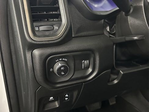 Used 2023 RAM 1500 Rebel w/ Rebel Level 2 Equipment Group image 15