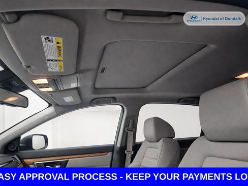 Used 2019 Honda CR-V EX image 14