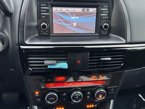 Used 2014 MAZDA CX-5 Grand Touring image 17