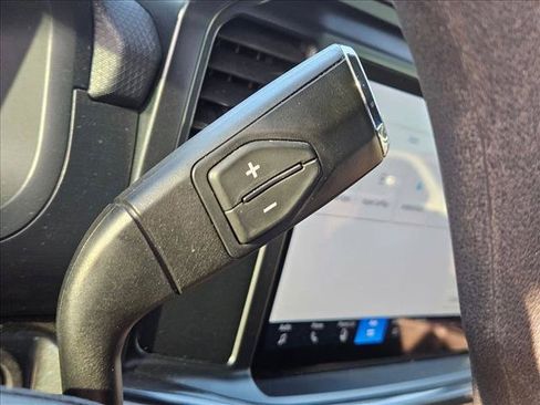 Used 2025 Ford F150 STX w/ Equipment Group 200A RWD image 9
