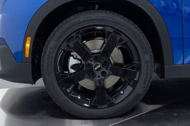 New 2027 MINI Cooper Countryman S AWD/4WD image 21