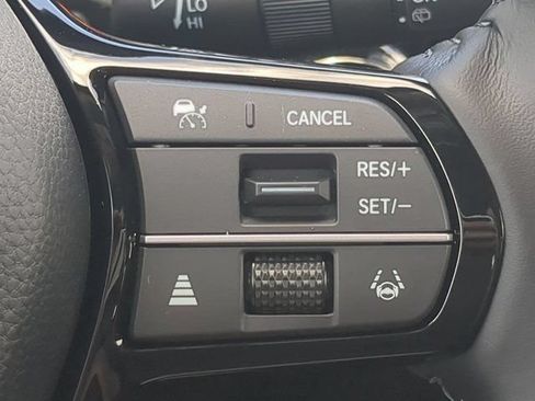 New 2026 Honda CR-V EX-L image 24