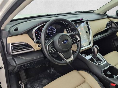 Used 2020 Subaru Outback Limited w/ Popular Package #2 AWD/4WD image 10