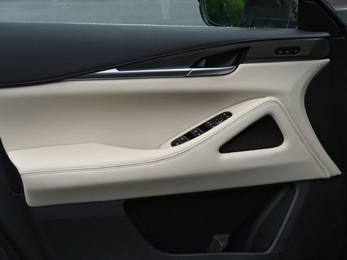 Used 2022 INFINITI QX60 Luxe w/ Cargo Package image 26