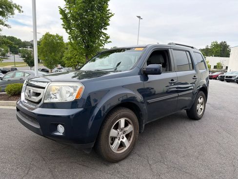 Used 2011 Honda Pilot EX image 5