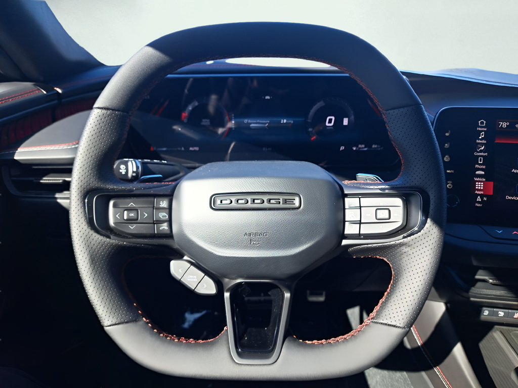 New 2026 Dodge Charger R/T AWD/4WD image 17