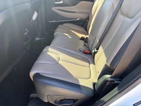 Used 2020 Hyundai Santa Fe Limited image 14