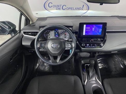 Used 2024 Toyota Corolla LE image 17