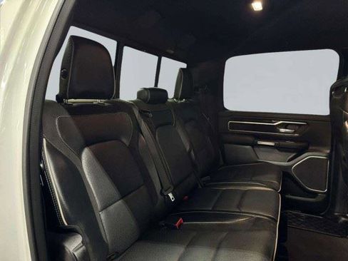 Used 2022 RAM 1500 Laramie RWD image 52