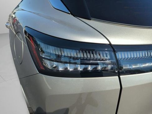 New 2026 Nissan Murano SL AWD/4WD image 45