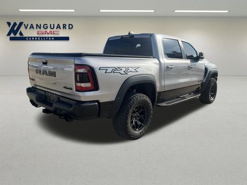 Used 2022 RAM 1500 TRX w/ TRX Level 2 Equipment Group image 6