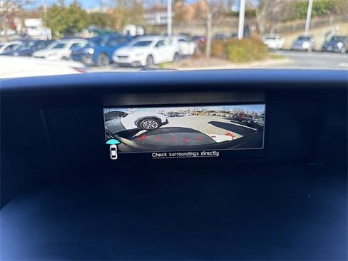 Certified 2022 Subaru Forester Wilderness image 25