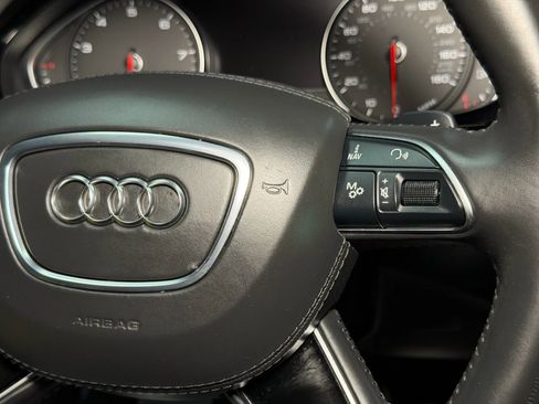 Used 2017 Audi A8 L 3.0T w/ Executive Package image 44