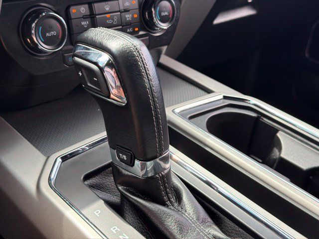 Used 2016 Ford F150 Lariat RWD image 30