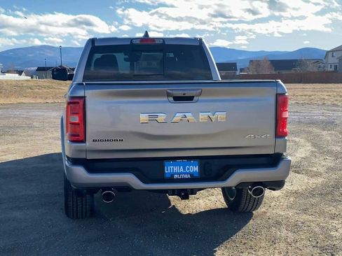 New 2026 RAM 1500 Big Horn image 7