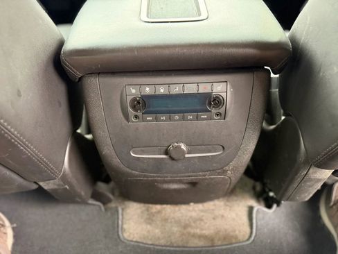 Used 2007 GMC Yukon Denali AWD/4WD image 21