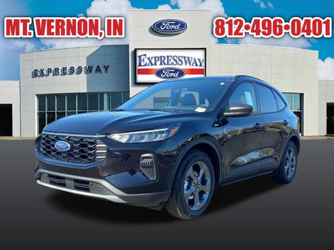 New 2026 Ford Escape ST-Line w/ Tech Pack #1 image 2