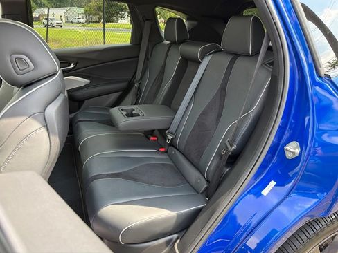 Used 2020 Acura RDX A-Specw/ Technology Package AWD/4WD image 20