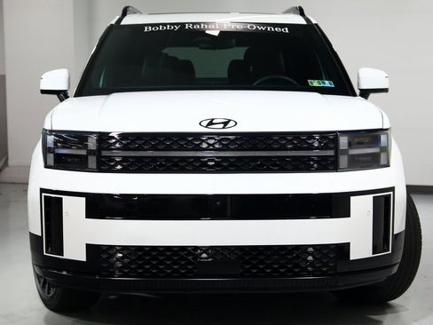 Used 2024 Hyundai Santa Fe Calligraphy image 3