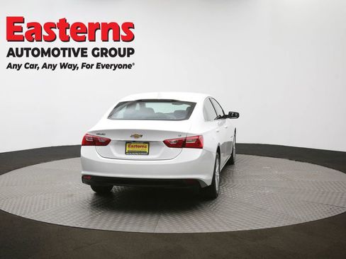Used 2023 Chevrolet Malibu LT image 39
