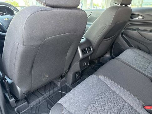 Used 2024 Chevrolet Equinox LT AWD/4WD image 25