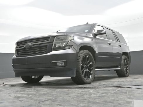 Used 2017 Chevrolet Tahoe Premier image 28