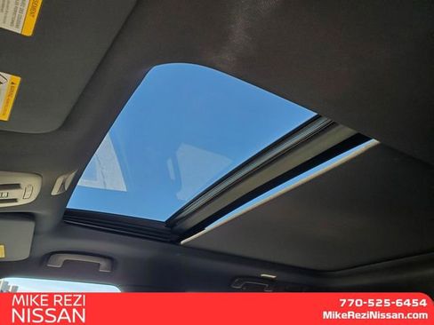 New 2026 Nissan Armada PRO-4X image 11